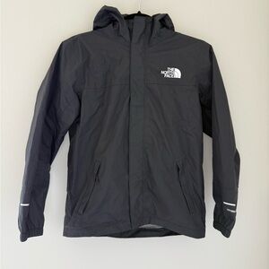 The North Face Boys Antora Rain Jacket
